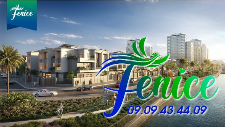 GIÁ BÁN FENICE PARADISE NHƠN TRẠCH ĐỒNG NAI 2022  HOTLINE: 0909434409